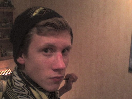Bild av Pinocchio