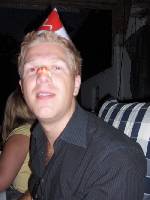 Bild av sandberg