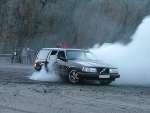 Bild av volvorebel