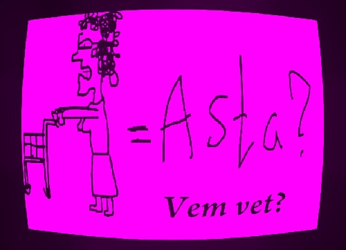 jag? vem vet...