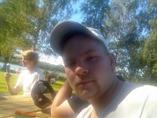 Bild av babehasse