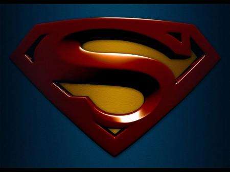 Superman är bäst XD