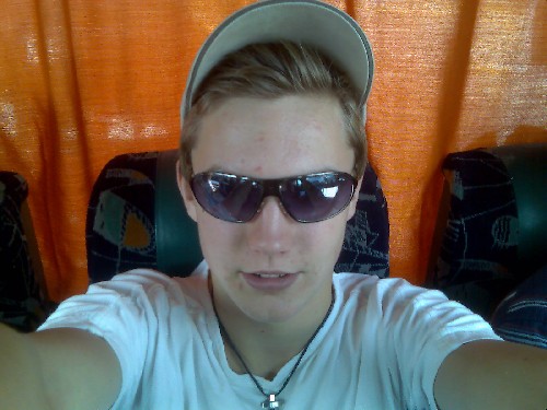Bild av mennon
