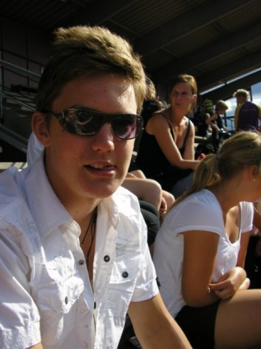 Bild av mennon