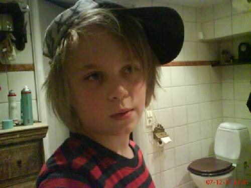 Bild av kurtlover