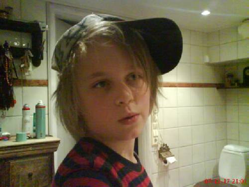 Bild av kurtlover