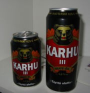 karhu