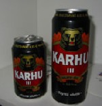 karhu