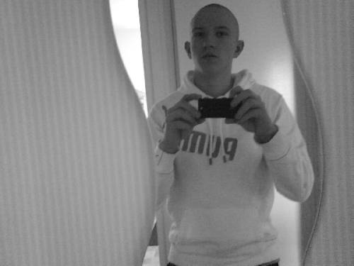 Bild av sockfan