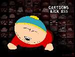 Eric cartman i south park!

Cool kille. XD