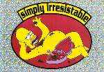 sexig bild po Homer simpson