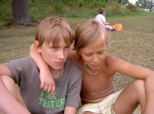 Bild av dahunter