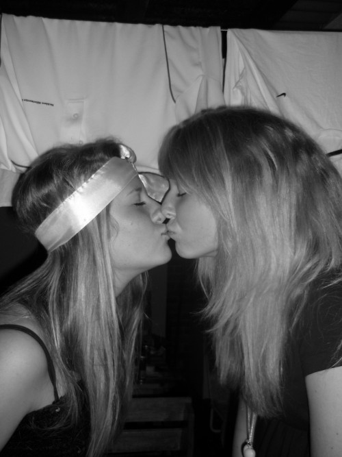 bästa vänner föralltid. julia & marie