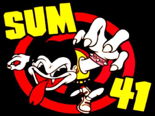 SUM 41