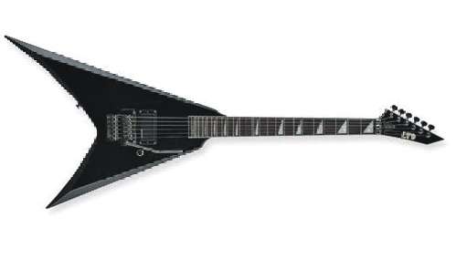 el gitarr..