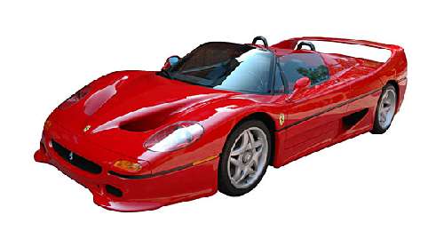 ferrari