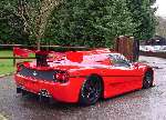 grym ferrari