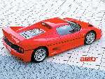 as cool ferrari