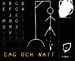 jag måste på toa innnan jag blir hängd!!!