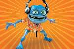 crazy frog har du skaffat ny dick?