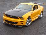 nice mustang :D