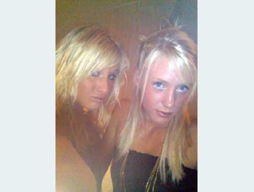 Jag och tilda