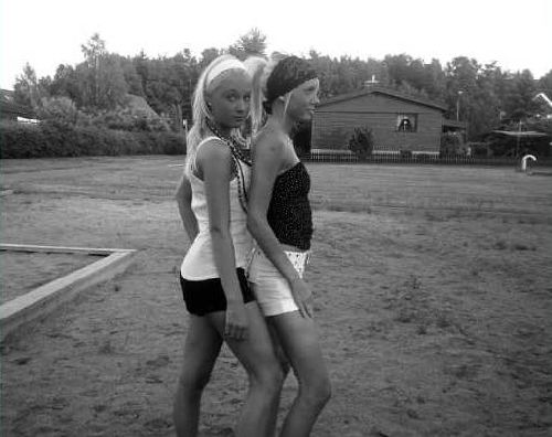Jag och mathie:D