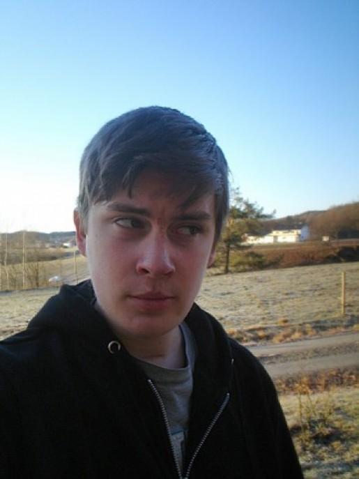 Bild av Aelius