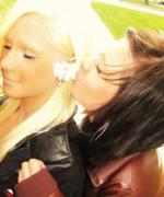 Bild av skategirl