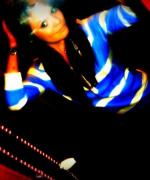 Bild av skategirl