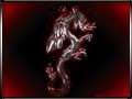 Blood dragon