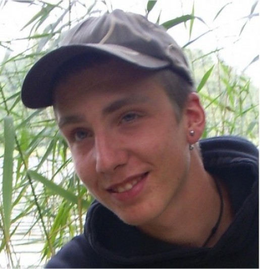 Bild av sundbrandt