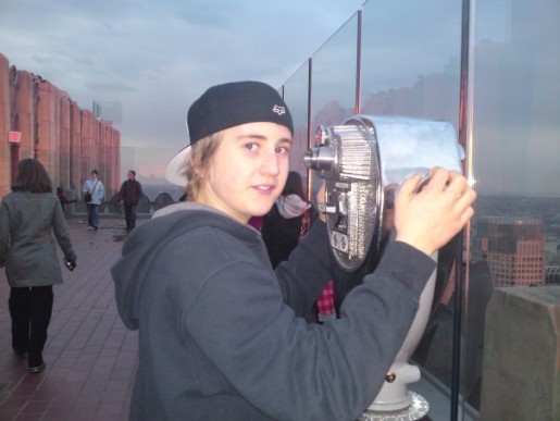 Bild av Haaga