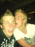 Bild av roccomannen