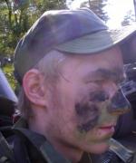 Bild av roccomannen