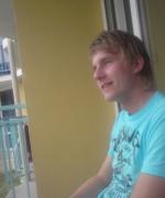 Bild av roccomannen