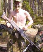 Bild av roccomannen