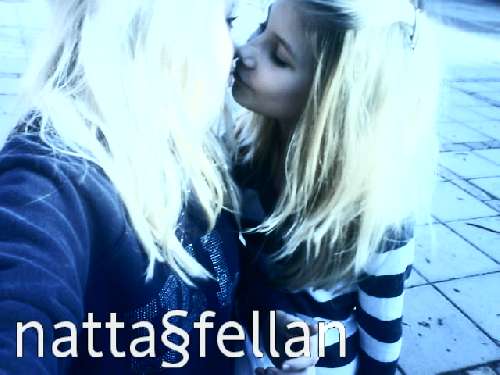 Bild av nattiis