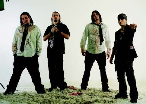 DAGOBA