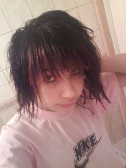 WANNABEE? :]