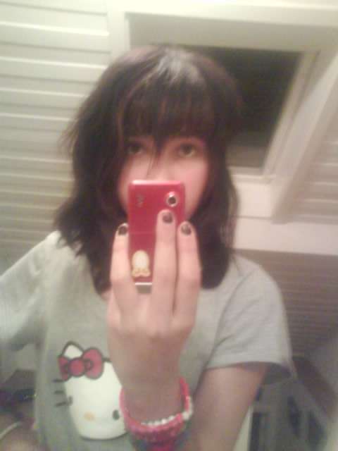 HelloKitty :3