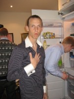 Bild av rusz