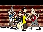 mitt favvo band

älskar ochså Isolation years Berglundarna är mina kusiner ;)