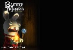 dark messiah rabbids