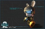 graw rabbids