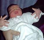 Baby go gangsta
