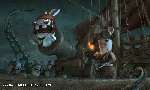 pirartes of the caridien rabbids