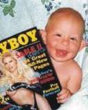 PLAYBOY är livet