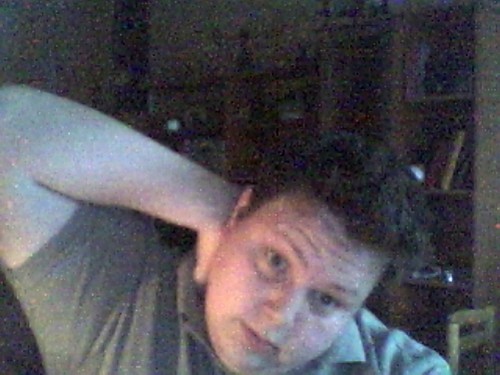 yawn =)