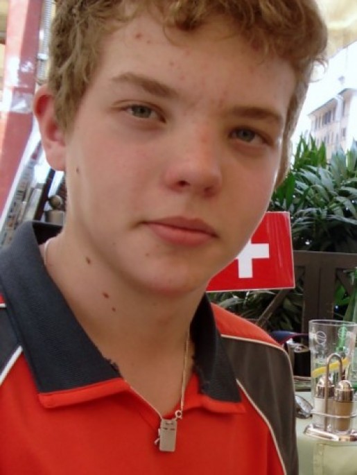 Bild av palmus